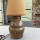 Lampe vintage