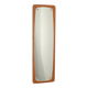 Vintage Scandinavian mirror by Fröseker