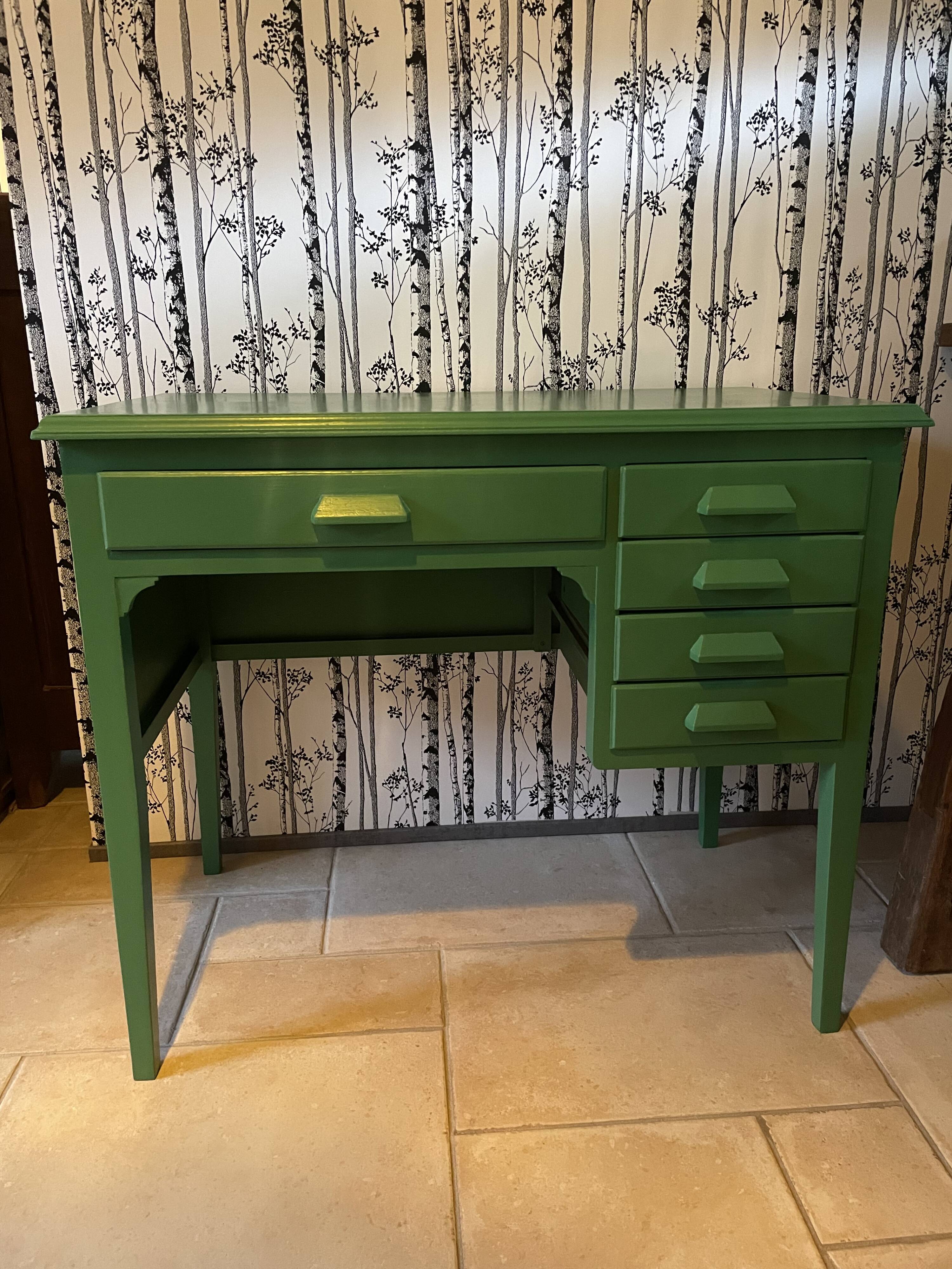 Vintage desk 50