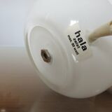 Lamp " mushroom " Hala Zeist 70s