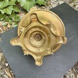 Vide poche en laiton chérubin