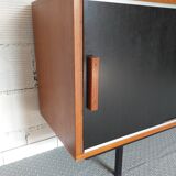 Sideboard deign modernist 60s vintage teak