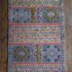 Berber Kilim Zemmour handmade 183x117cm