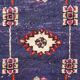 Colourful Handwoven - Tribal Persian Rug
