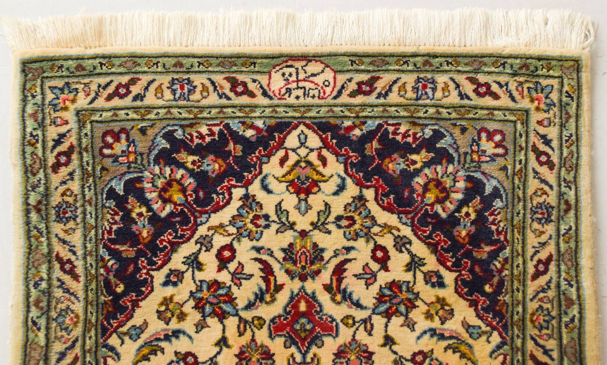 Tissé à la main - Tapis Persan