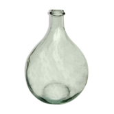 Demijohn transparent 5 liters