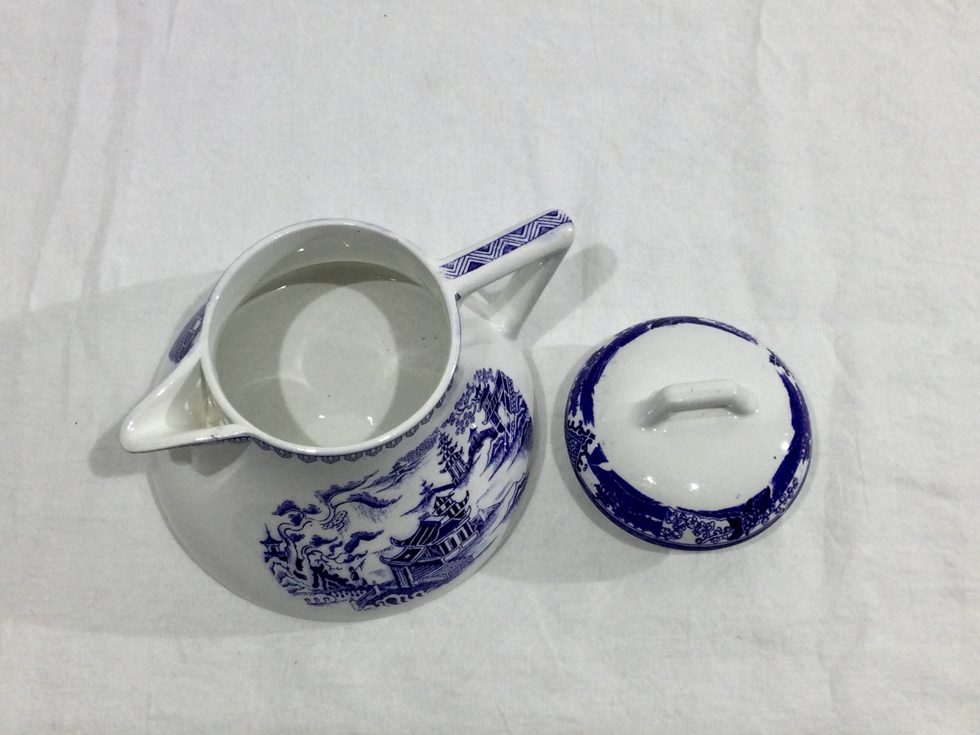 Villeroy & Boch – Teapot