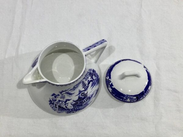 Villeroy & Boch – Théière