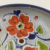 Corbeille, plat à fruits
