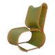 Indoor/Outdoor Lounge Chair