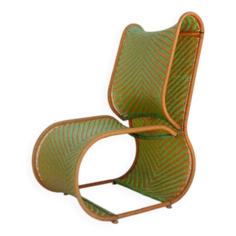 Indoor/Outdoor Lounge Chair