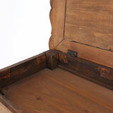 Antique folding table Ca.1900