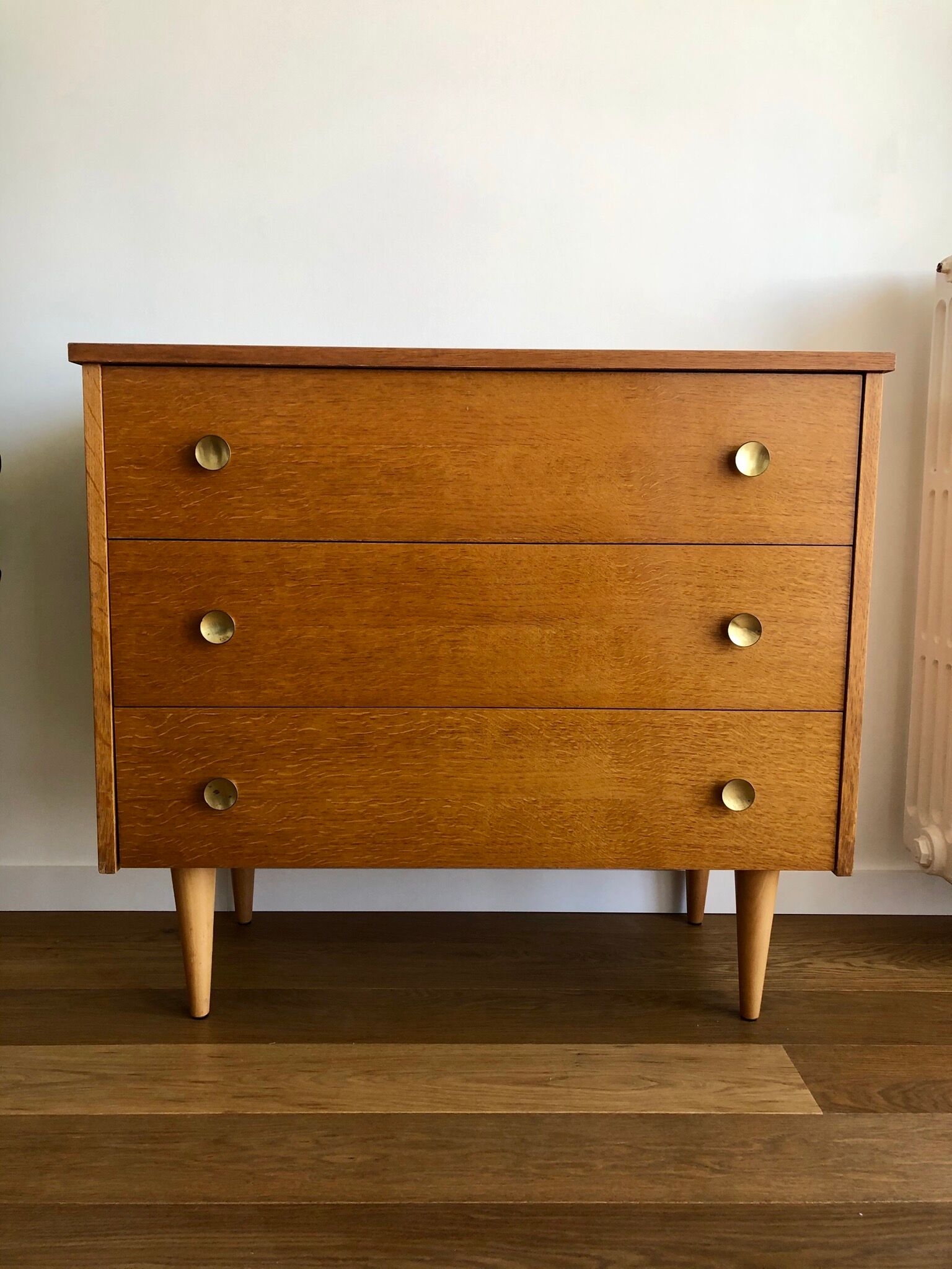 50/60s dresser