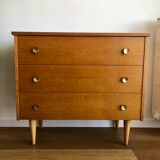 50/60s dresser