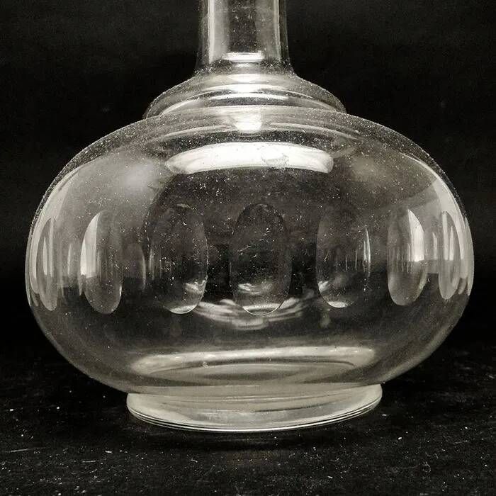 H5U Huta Hortensja - Carafe - Oliv Series