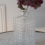 Vintage whisky decanter 70s