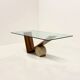 Valentino dining table by Emanuele Zenere for Cattelan
