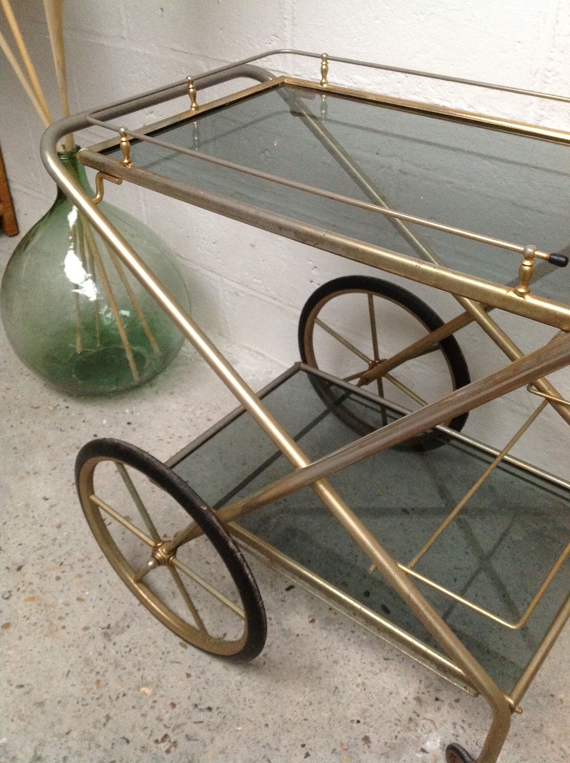 Golden metal rolling service