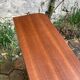Vintage side table