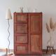 Vintage locker