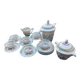 Tea service