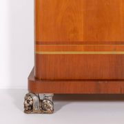 Meuble Art Déco Erik Chambert, années 1920