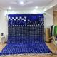 Handmade Beni Ouarain rug 300x200 cm