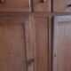 Buffet with 2 doors