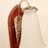 Art Deco wall light by Müller Frères - Circa 1920