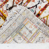 Handmade moroccan berber carpet 240 x 160 cm