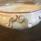 Tureen Sarreguemines France circa 1940-50