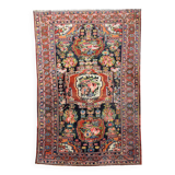 Tapis d'Orient Iran Ancien Bakhtiar Faradombeh : 3.37 x 2.13 Mètres