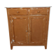 Patinated parisian buffet