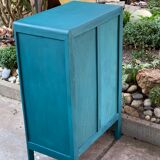 Art Deco chest of drawers