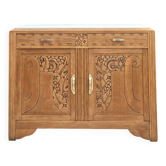 Buffet parisien art déco