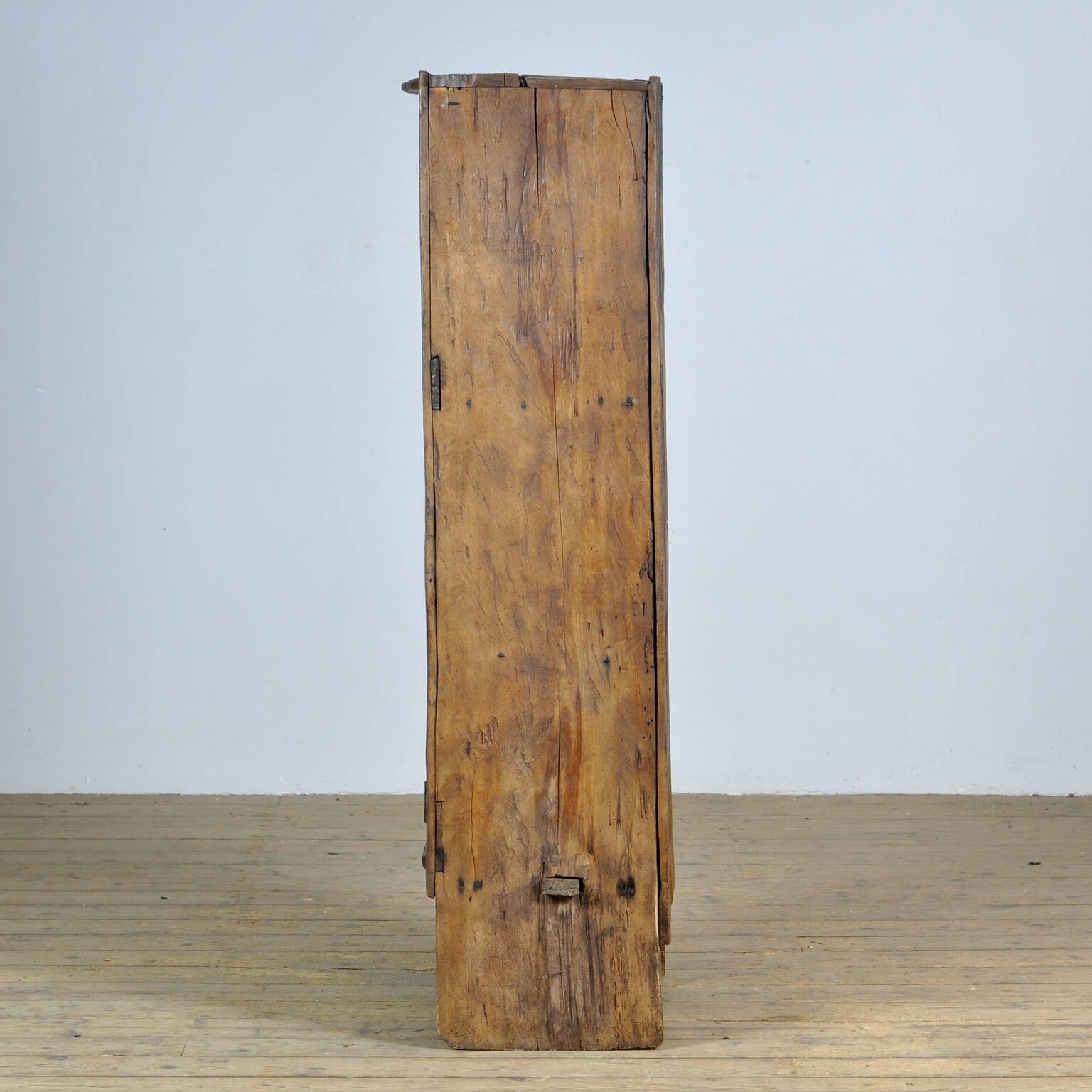 Primitive Cabinet, 1800's