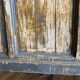 Ancien comptoir de commerce patiné