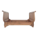 Empire-style mahogany furniture