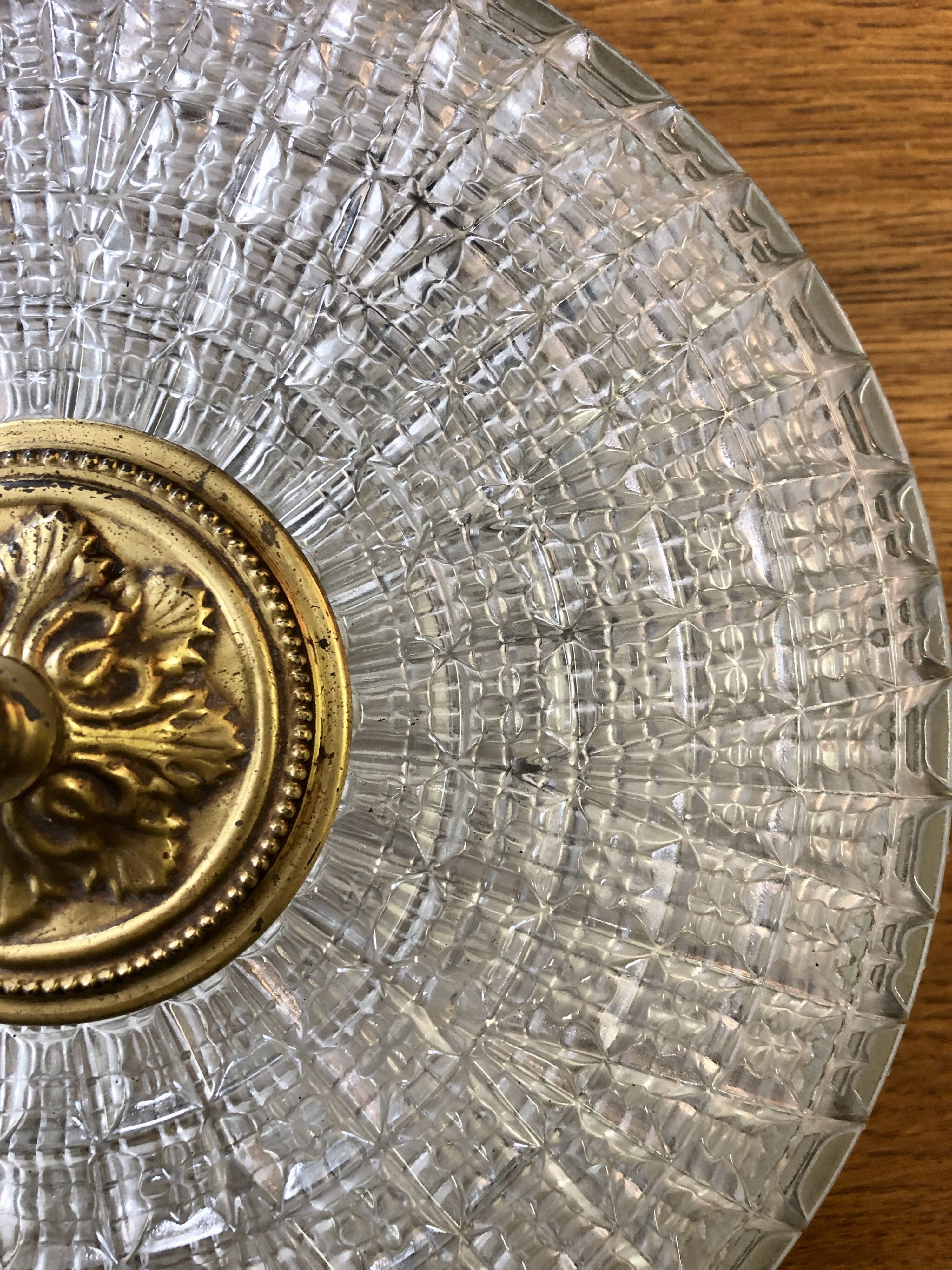 Ceiling lamp Lucien Gau