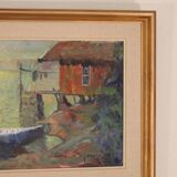 « Archipel » par Grunning