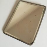 Mirror beveled palaces 30s s Barber 19x25cm