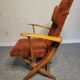Armchair relax vintage 50s-60s brand Triconfort