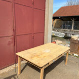 Table de ferme