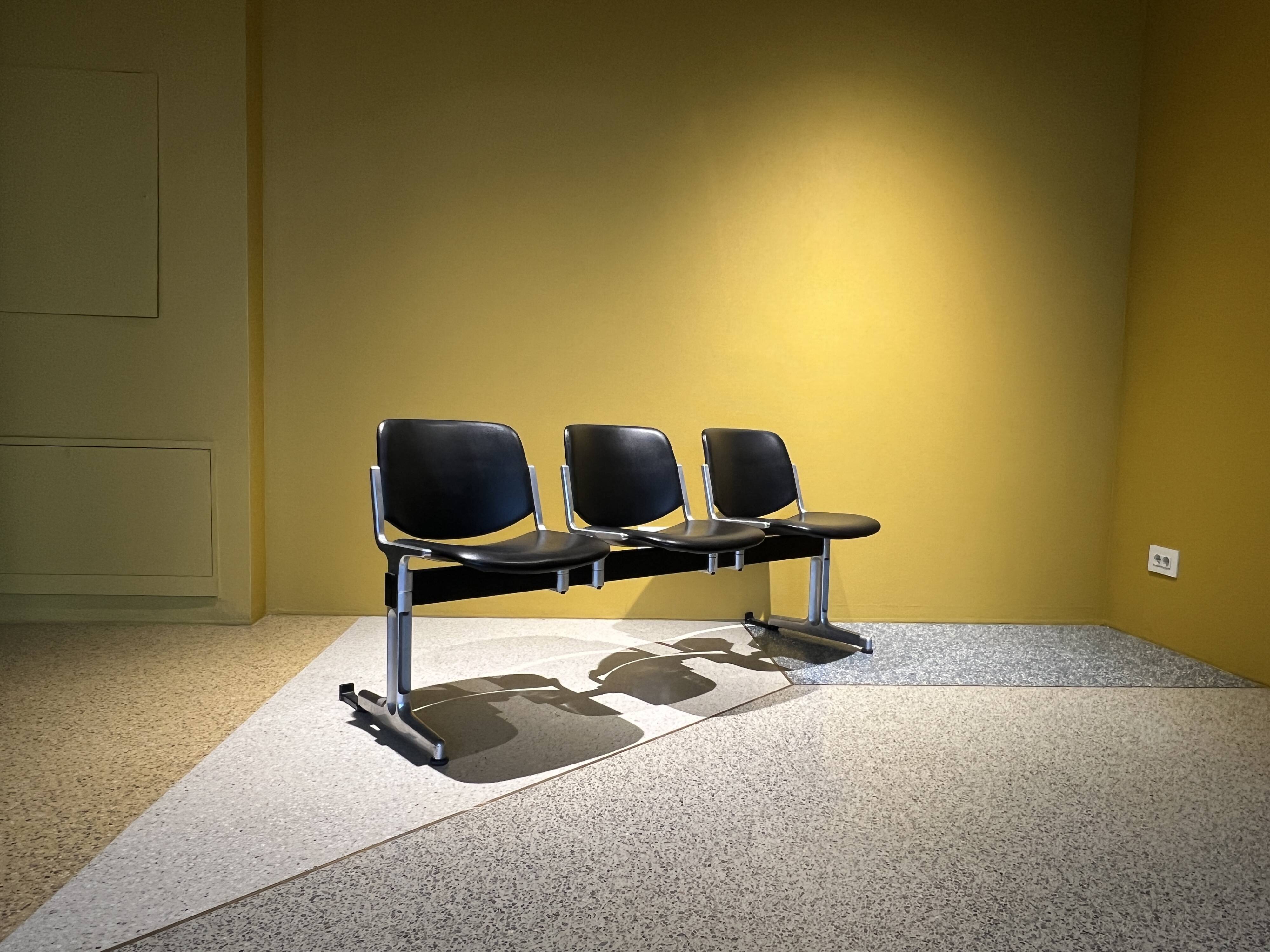 Castelli Bench By Giancarlo Piretti, Italy, 1970's