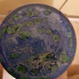 Vase design of passing the rochere