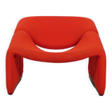 Artifort F598 - 'M-chair' by Pierre Paulin
