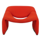 Artifort F598 - 'M-chair' by Pierre Paulin