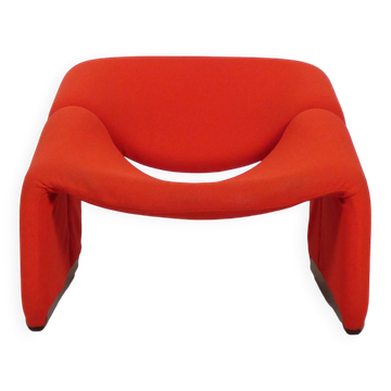 Artifort F598 - 'M-chair' by Pierre Paulin
