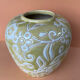Vase boule