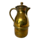 Brass Pitcher